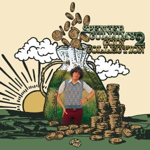 Spencer Cullum - Spencer Cullums's Coin Collection 2 Album Cover