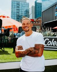 Kane Brown x Coleman