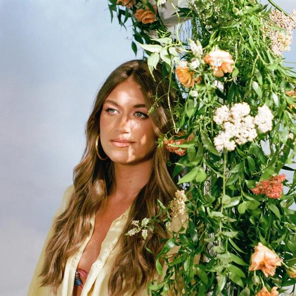 Lauren Watkins press photo 2025