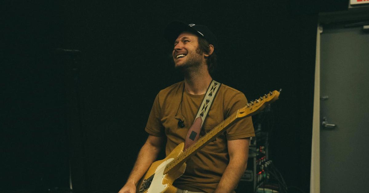 Whiskey Myers Setlist 2025