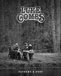 Album - Luke Combs - Fathers & Sons