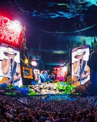 Artist - Kenny Chesney @ Sphere 2025