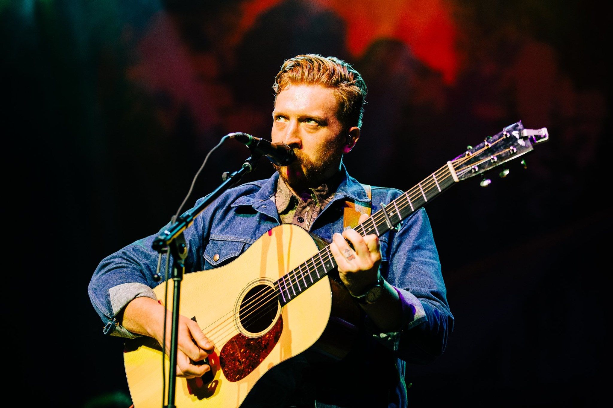 tyler childers tour date