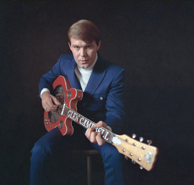 Glen Campbell Songs A List of 20 of the Best Holler