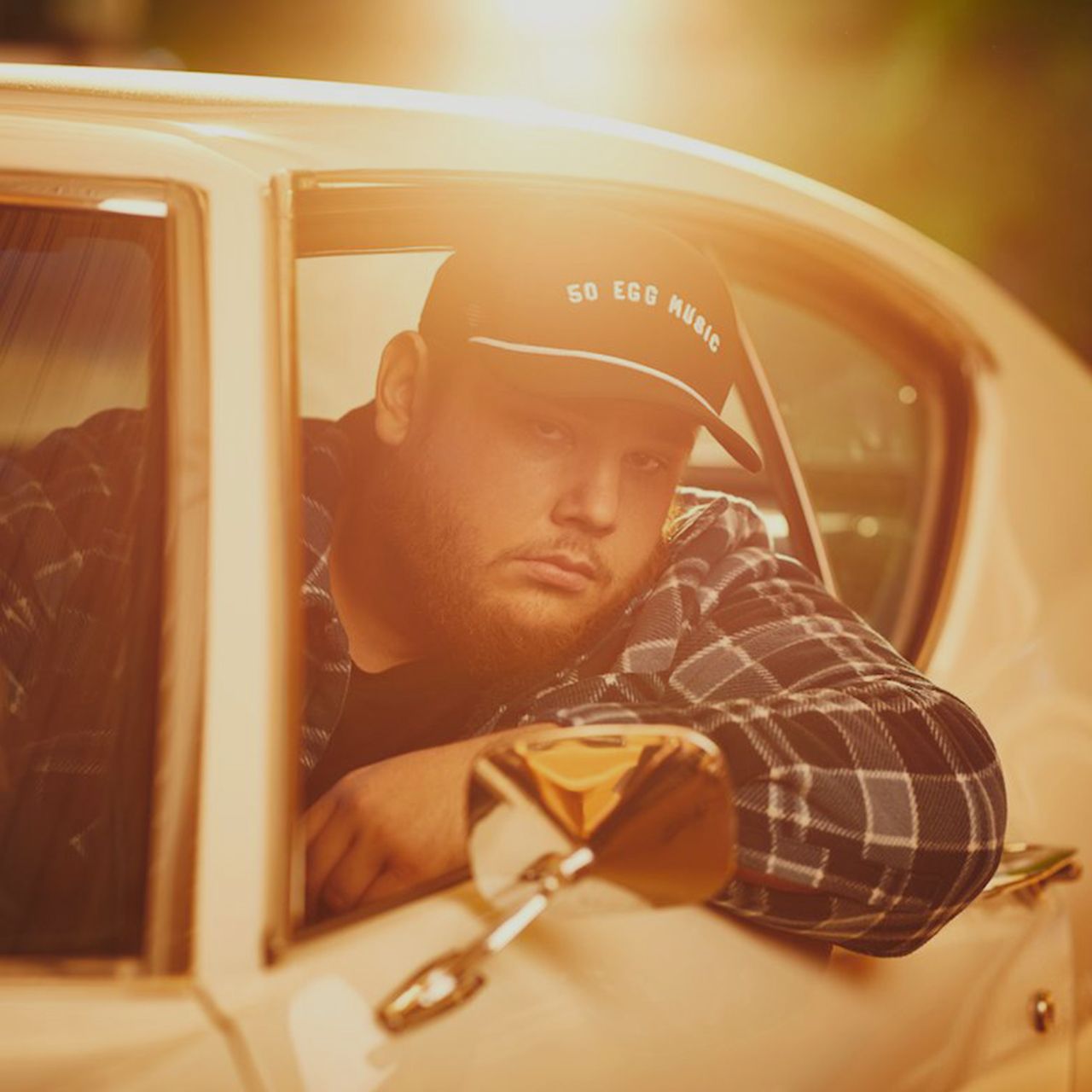 best country songs for car rides