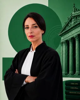 Me Cédrine Raybaud
