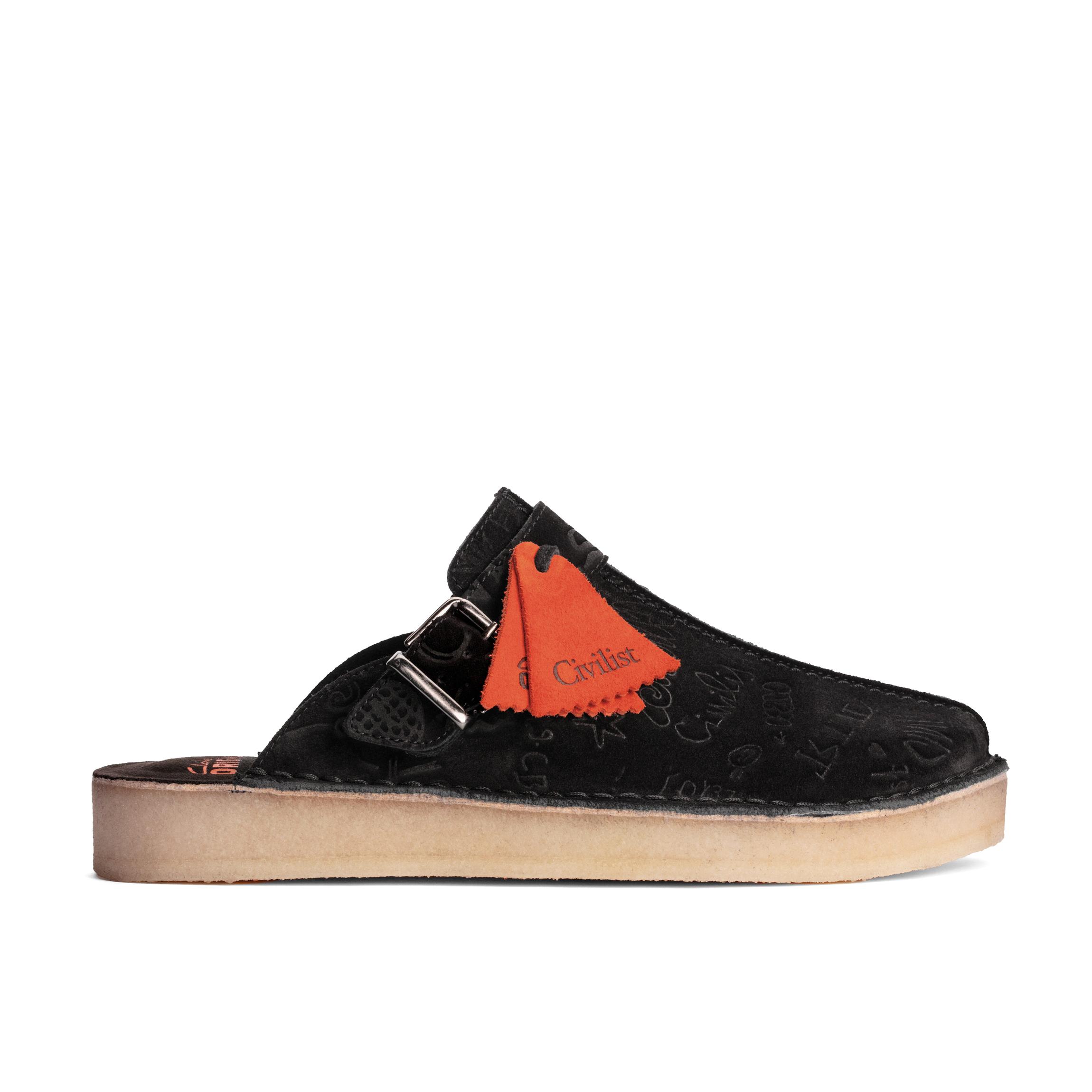 Civilist x Clarks Originals | Civilist