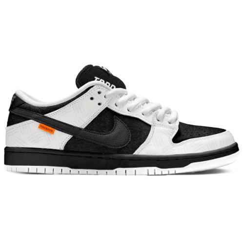 Dunk Low Pro "Tightbooth"