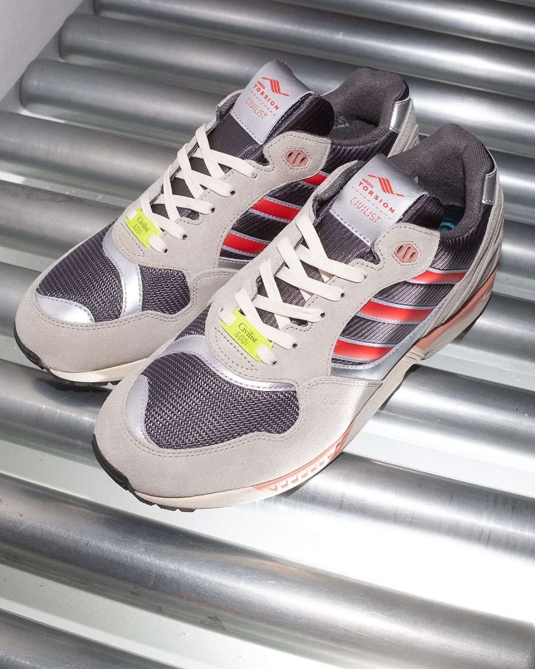 Civilist x adidas Skateboarding | Civilist