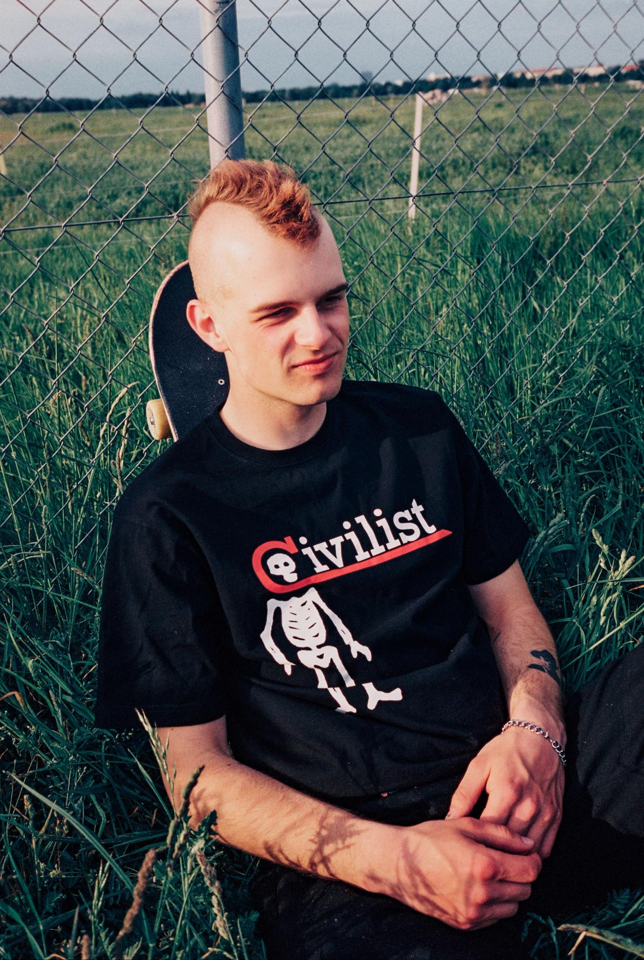 civilist first collab