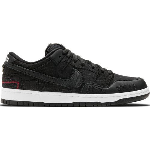 Dunk Low Pro “Wasted Youth”