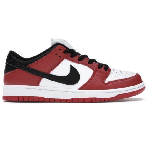Dunk Low Pro “Chicago”