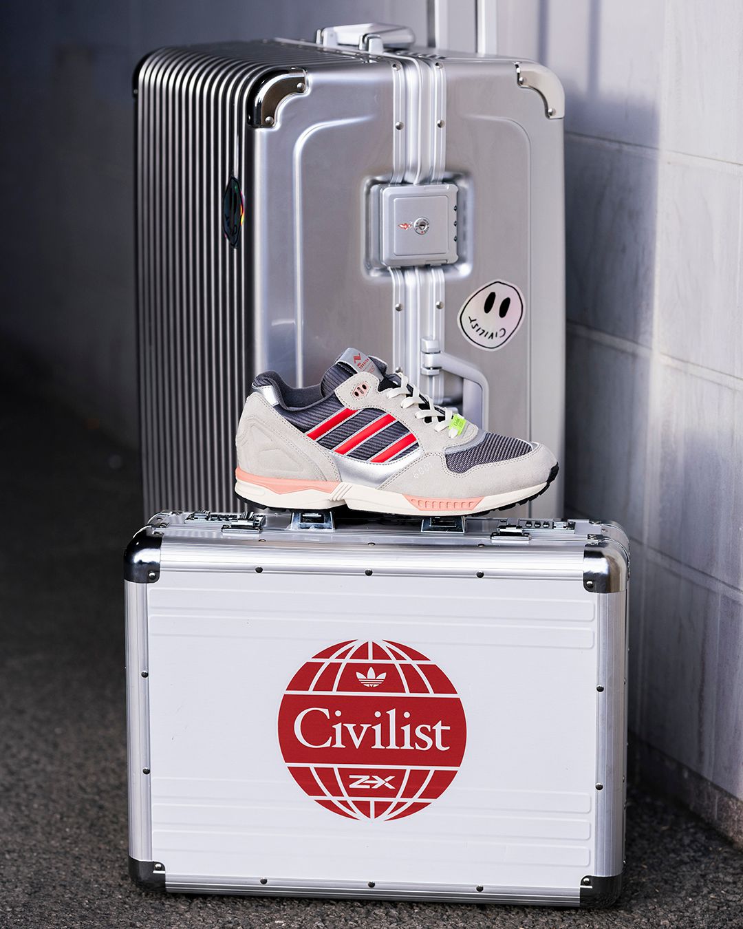 Civilist x adidas Skateboarding | Civilist