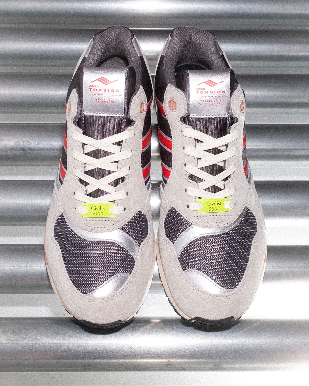 Civilist x adidas Skateboarding | Civilist