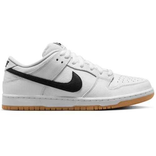 Dunk Low Pro ISO "White"