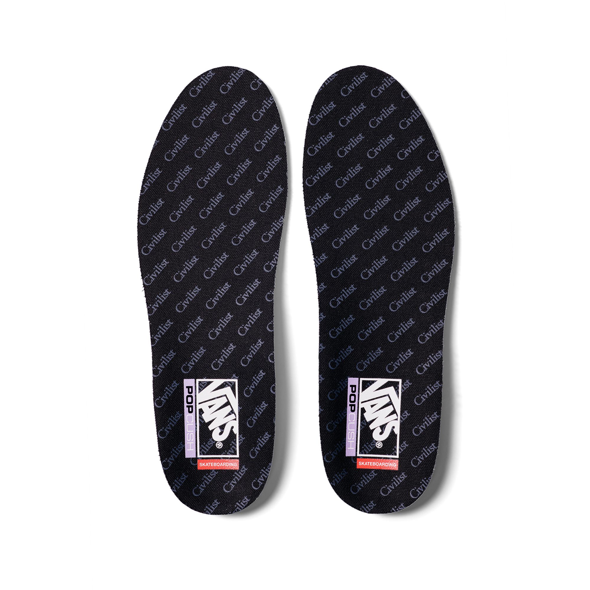 Civilist x Vans | Civilist