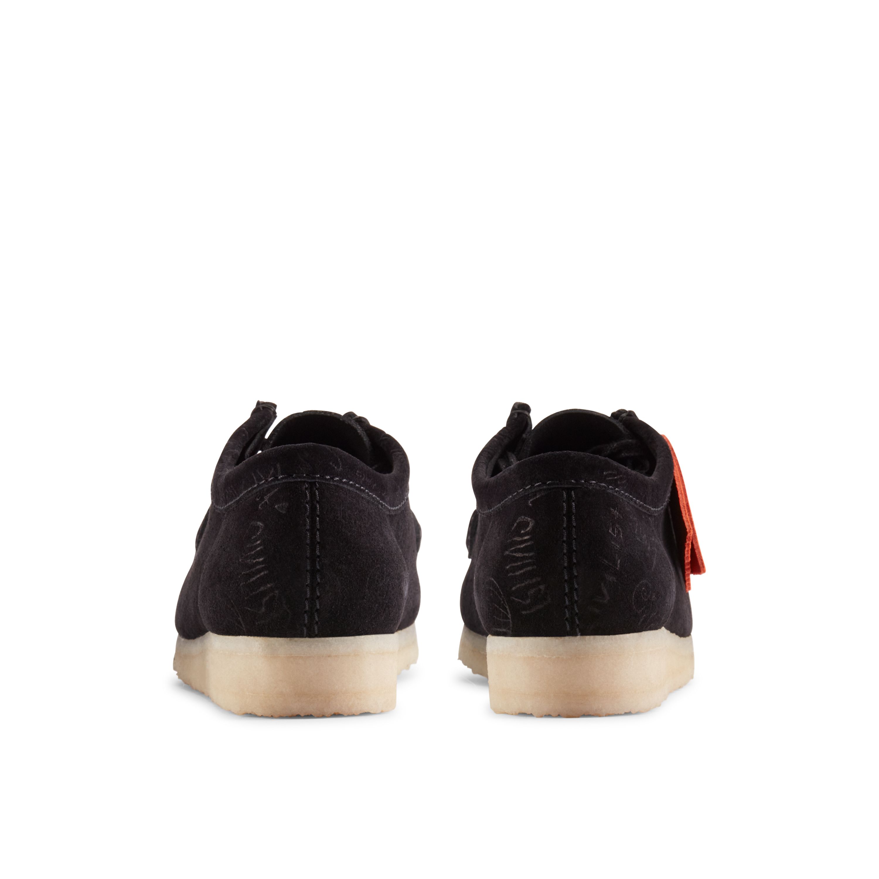 Civilist × Clarks Wallabee  28cm US11 新品 Civilist x Clarks Originals | Civilist