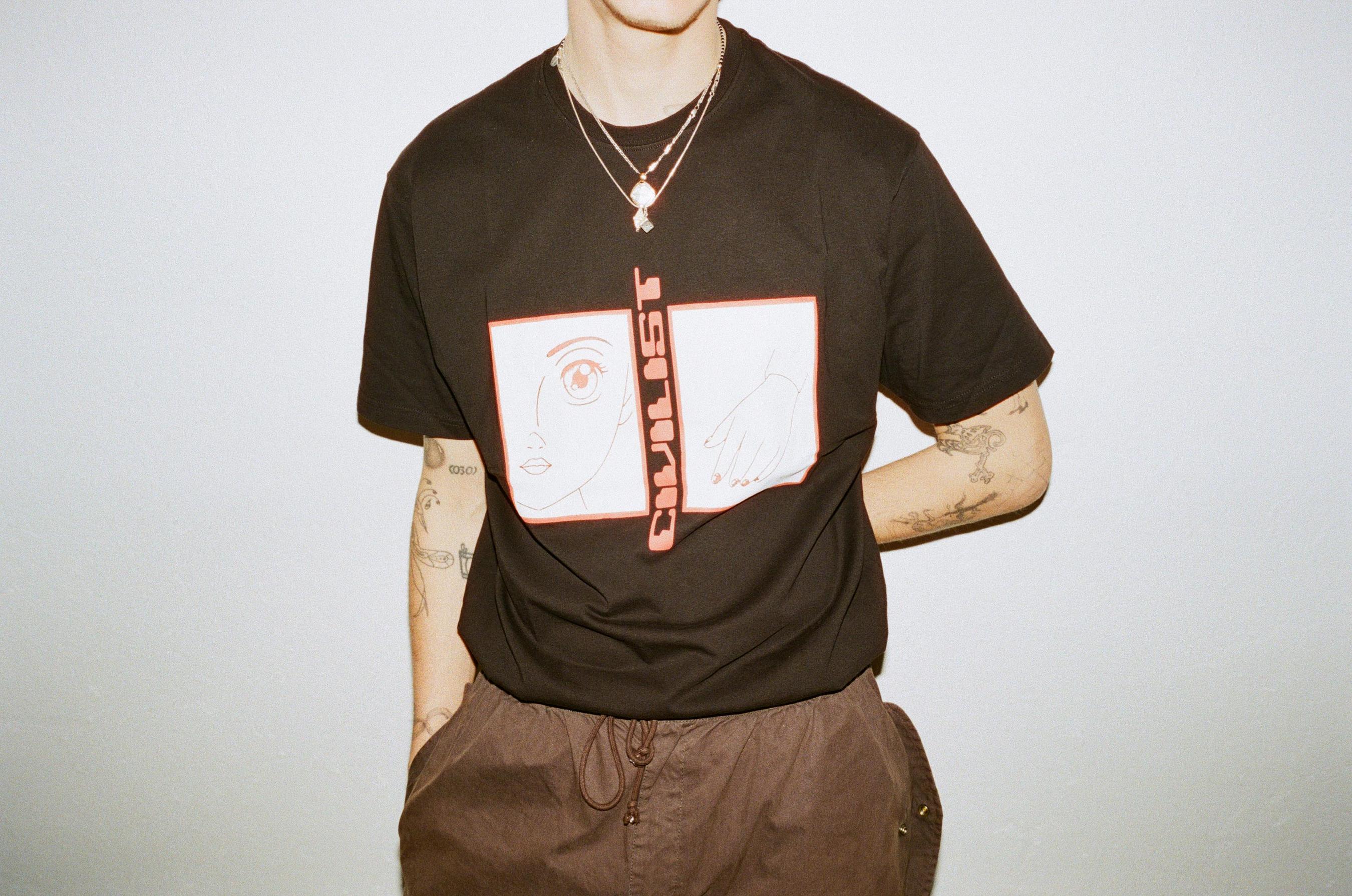 civilist shoe collab