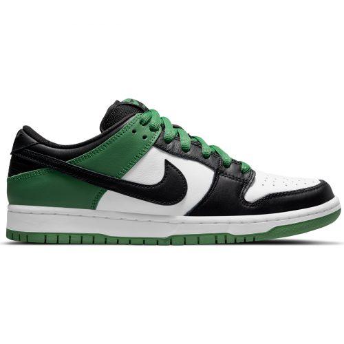 Dunk Low Pro "Classic Green"