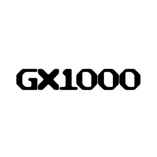 GX-1000