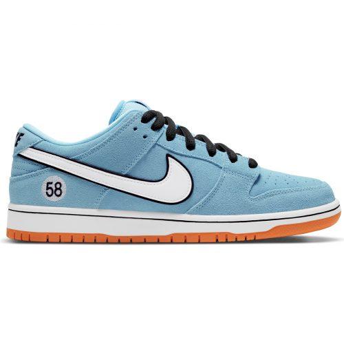 Dunk Low Pro “Blue Chill”