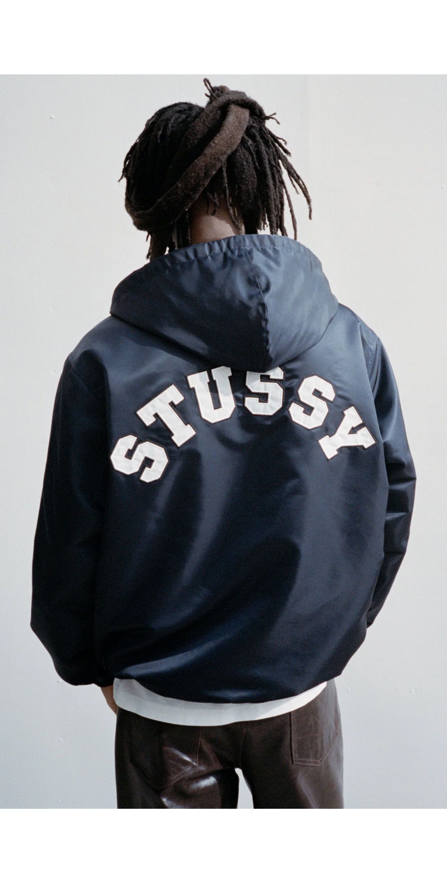 Stussy Spring '26 - Available from March 13th