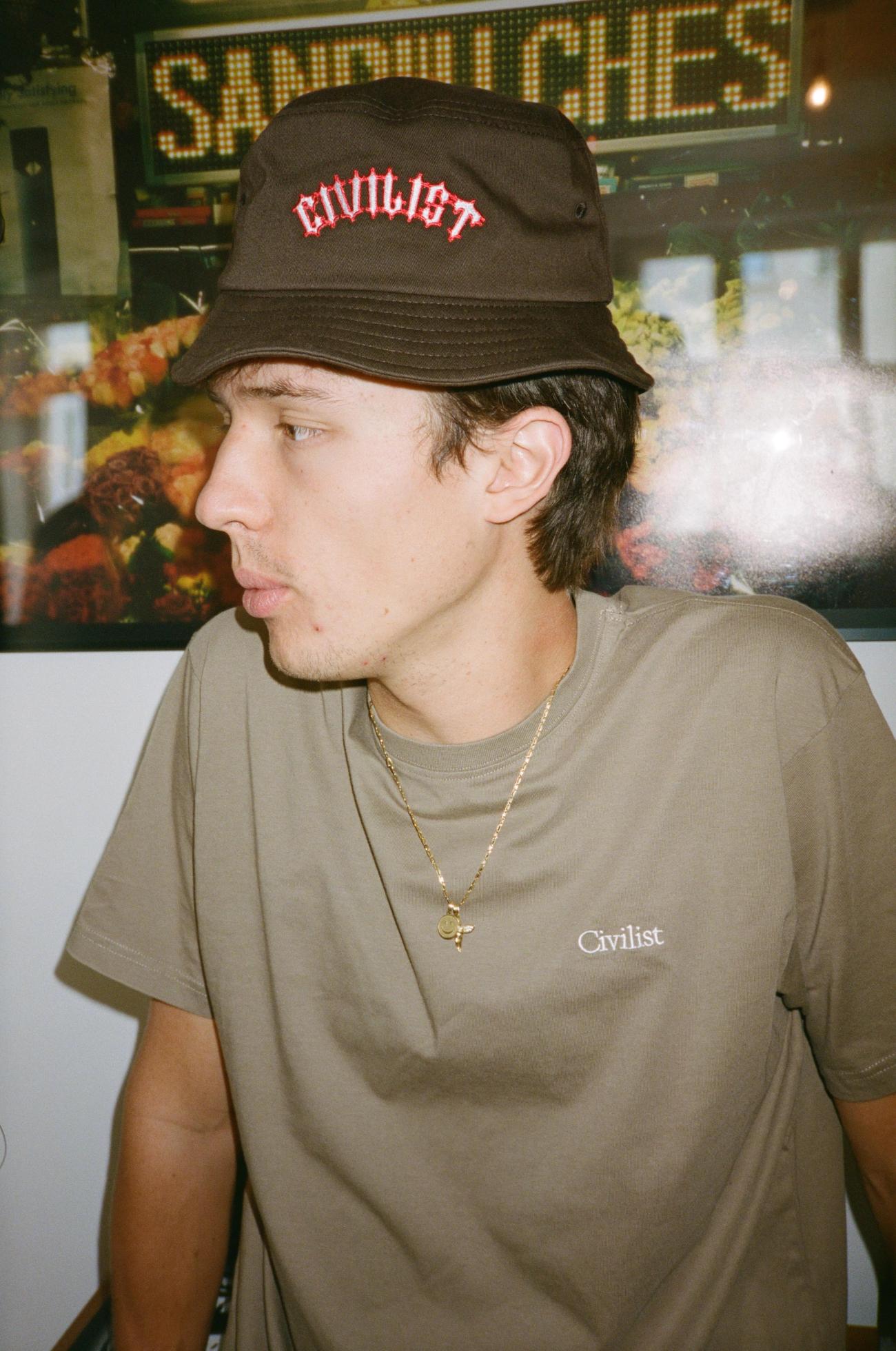 civilist first collab