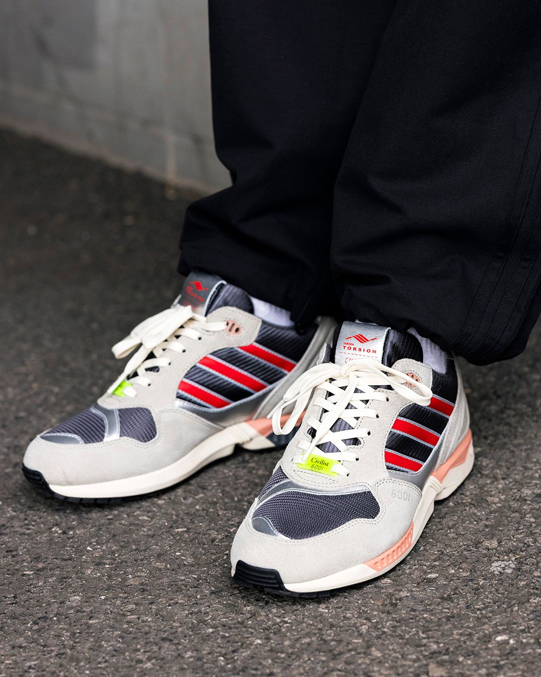Civilist x adidas Skateboarding | Civilist