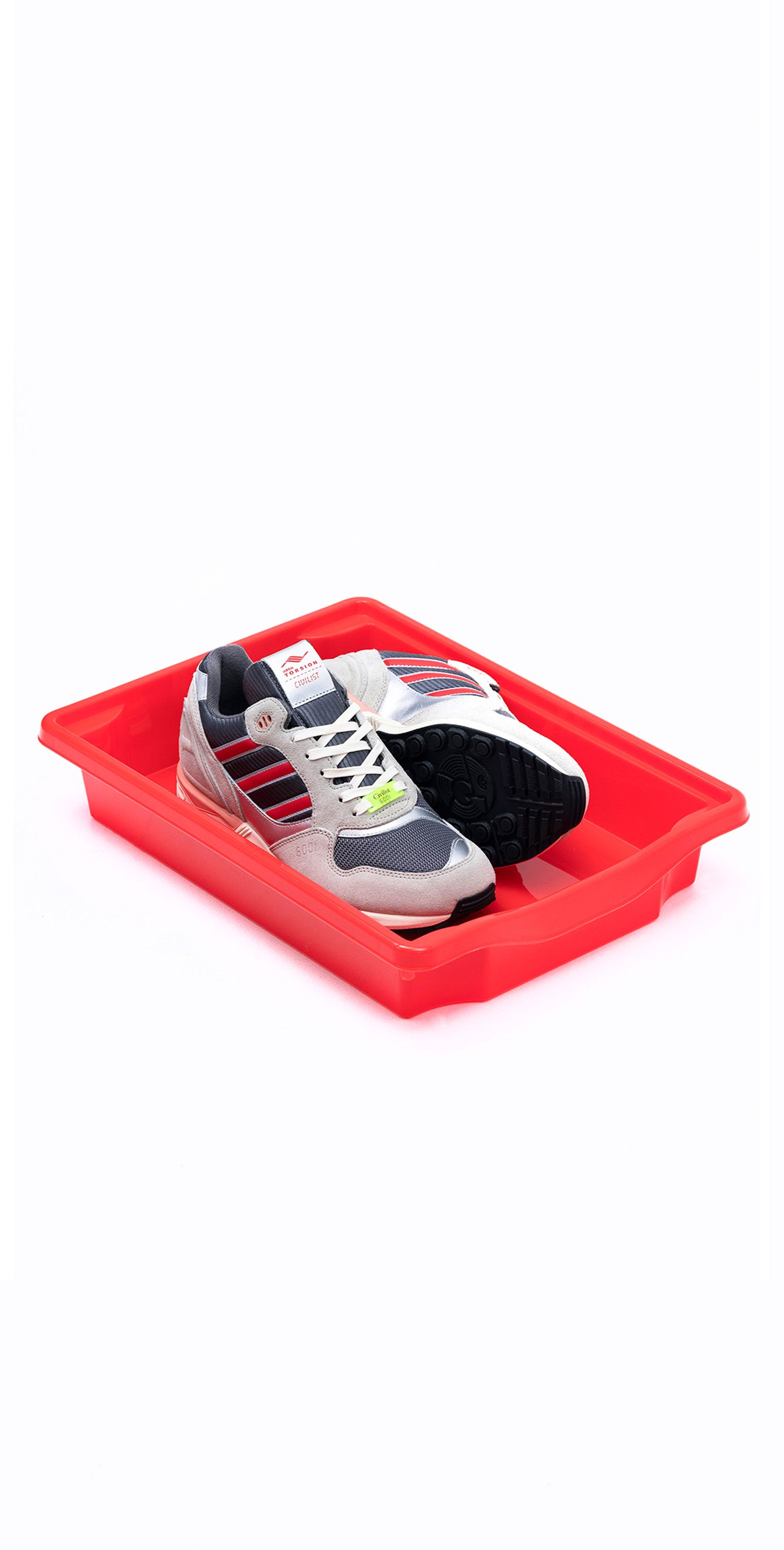 adidas x Civilist - ZX-6001 TXL
