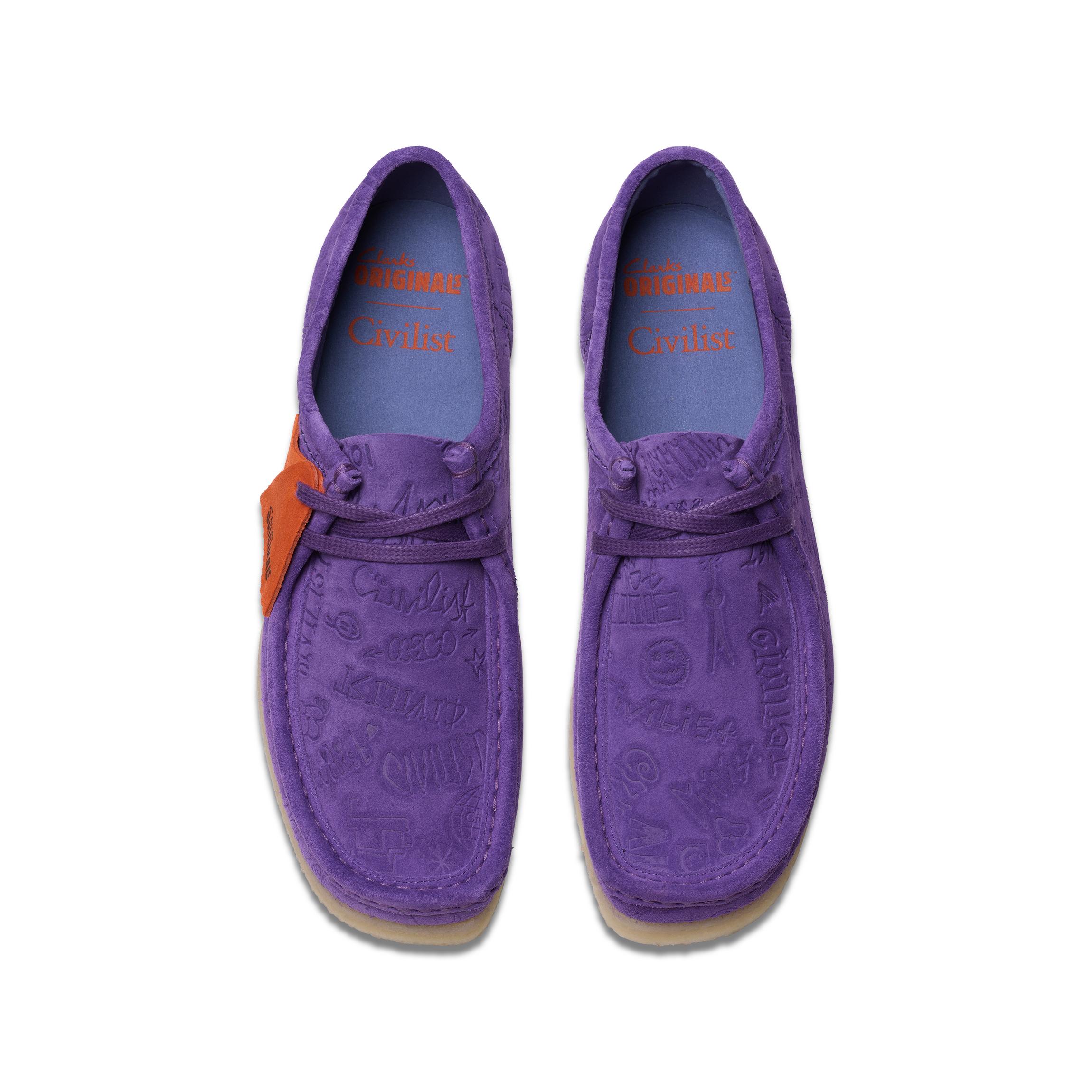 Civilist x Clarks Originals | Civilist