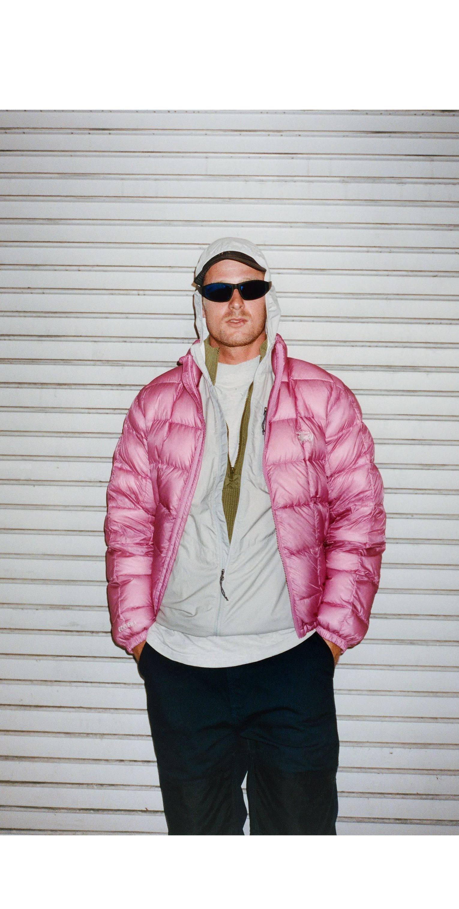 Stussy Fall '26