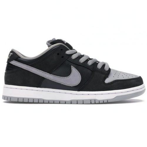 Dunk Low Pro “J-Pack Shadow”