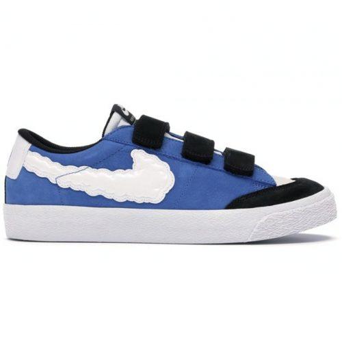 Blazer Low AC “Kevin And Hell”