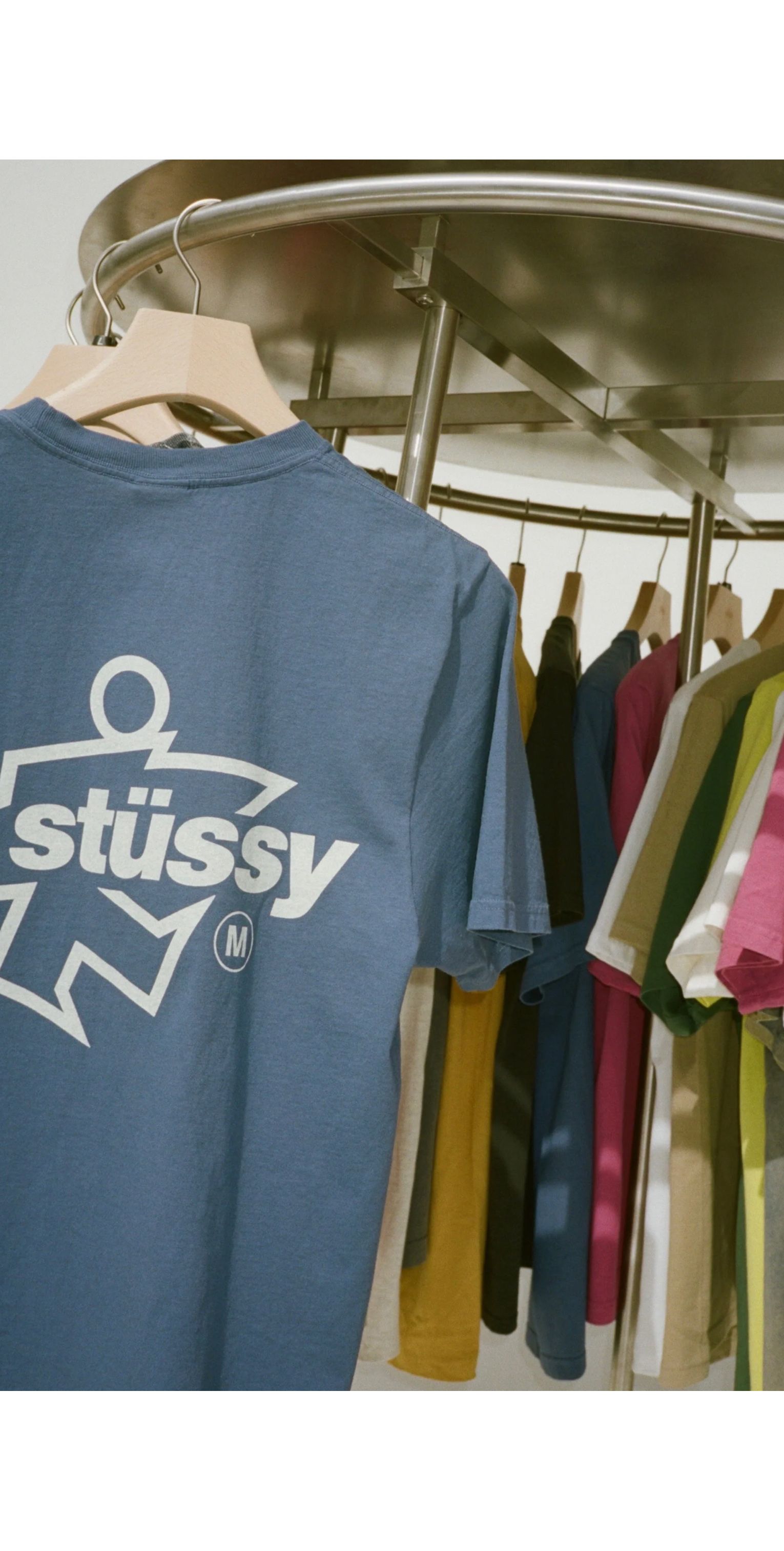 Stussy