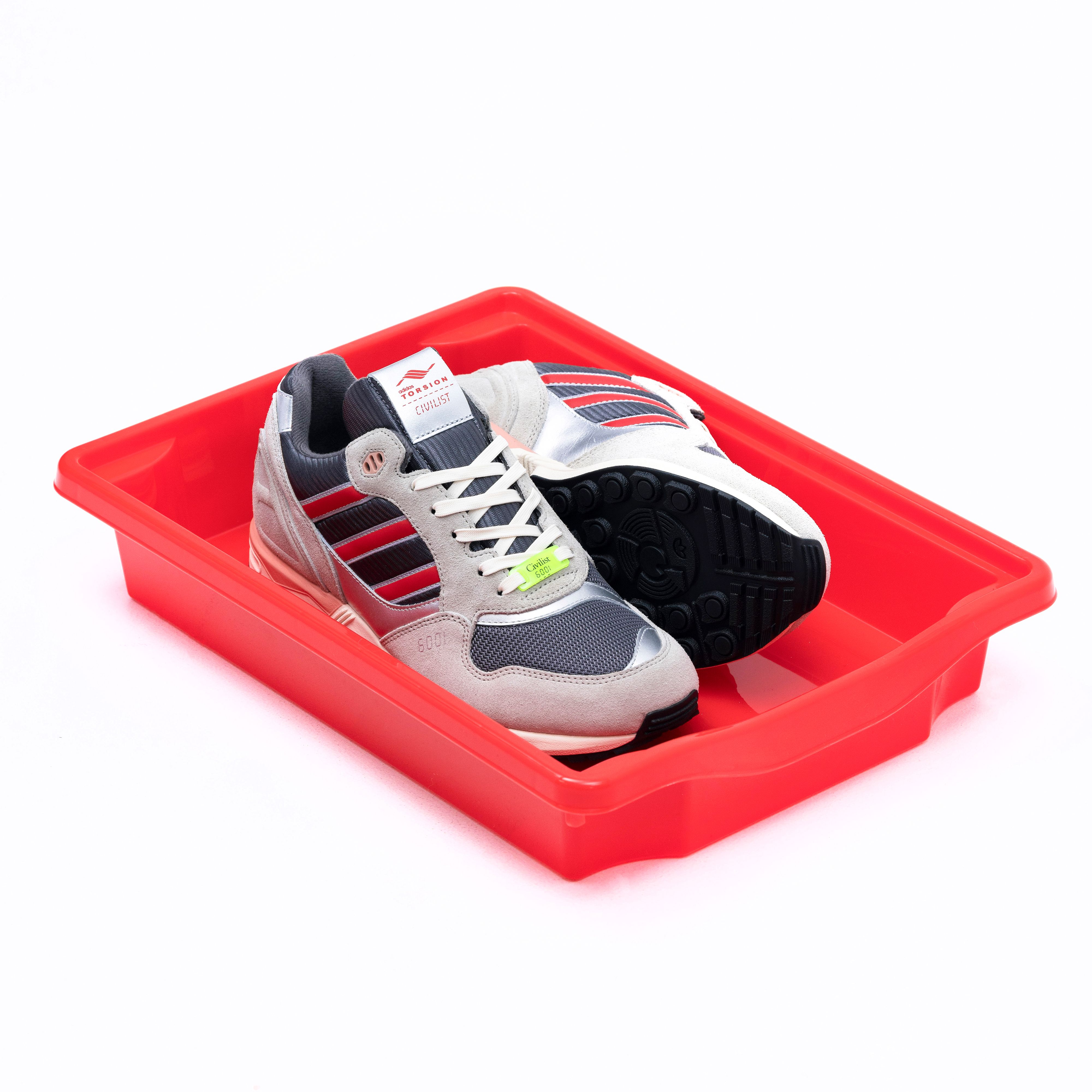 Civilist x adidas Skateboarding | Civilist