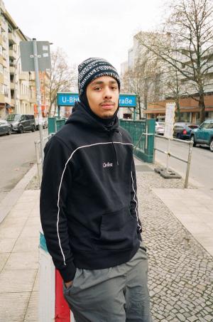 civilist first collab