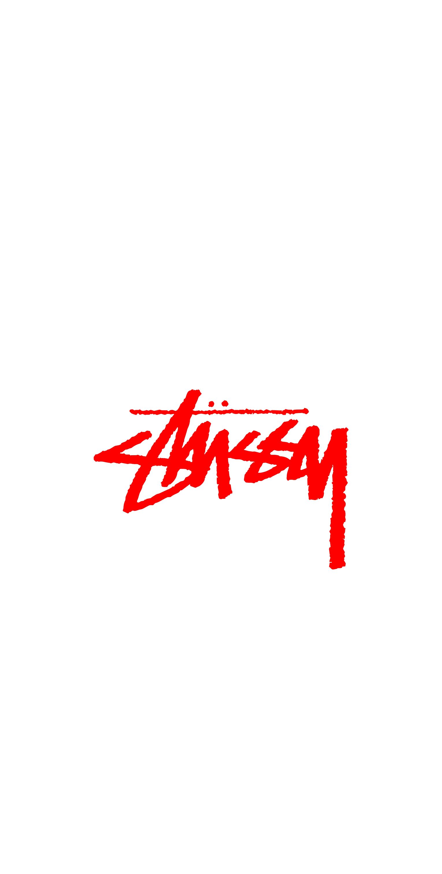 Stussy Holiday '25