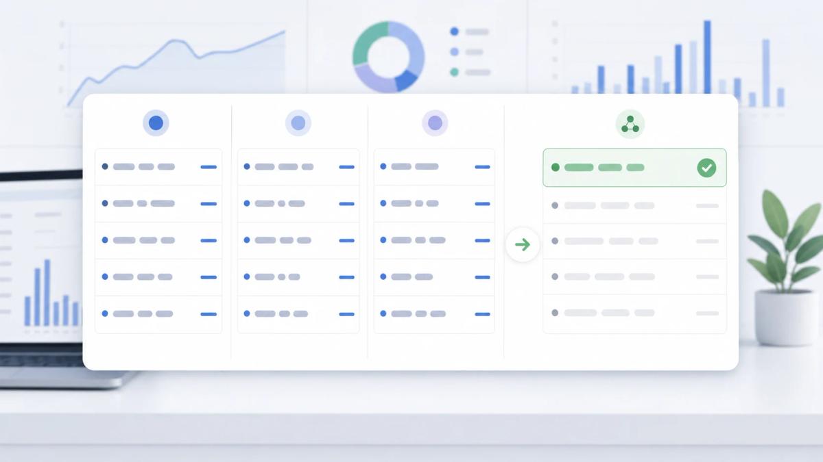 Comparison of Lenny Product Pass spelling variants for search reporting