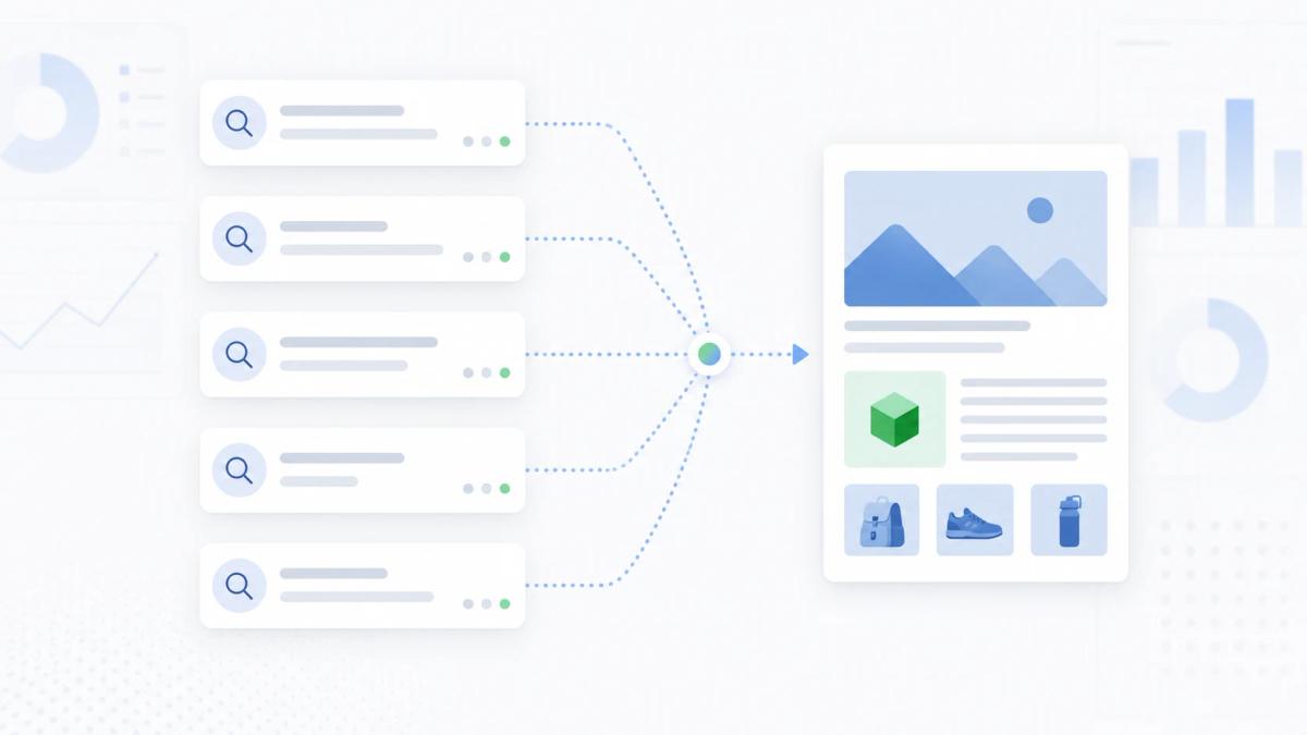 Search variants for Lenny Product Pass mapped to one bundle guide