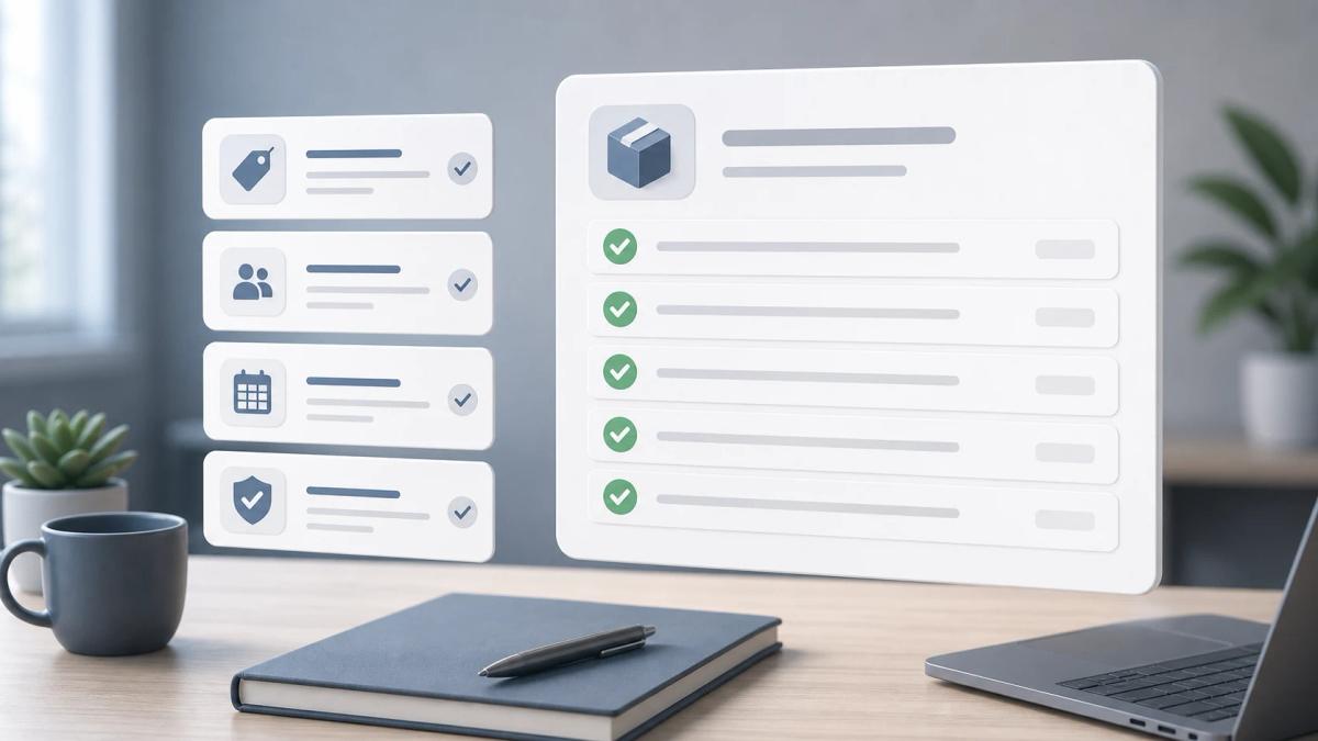 Checklist for verifying Lenny Product Pass details before subscribing