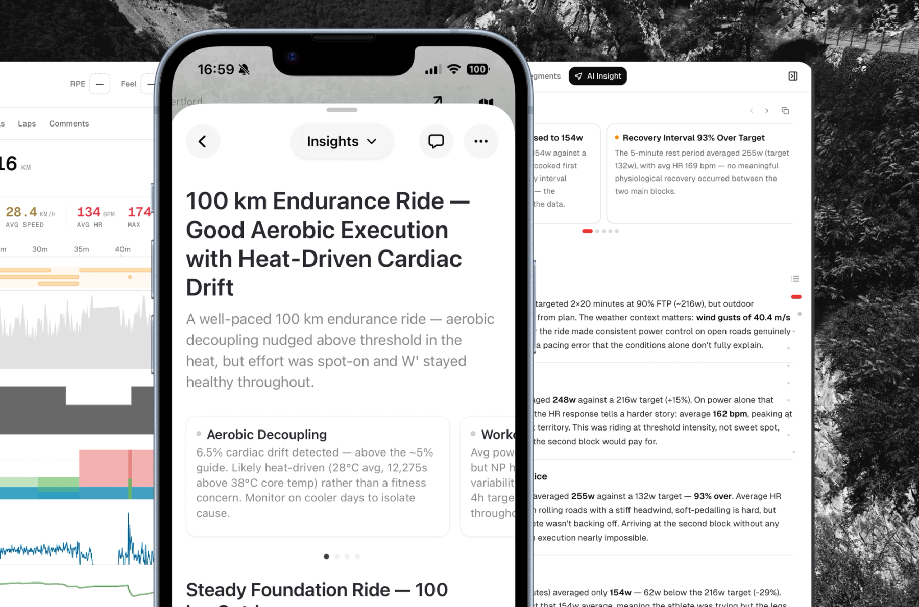 Meet AI Insights