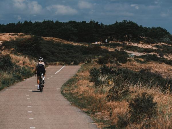 How to Train for Long Climbs When You Live Somewhere Flat