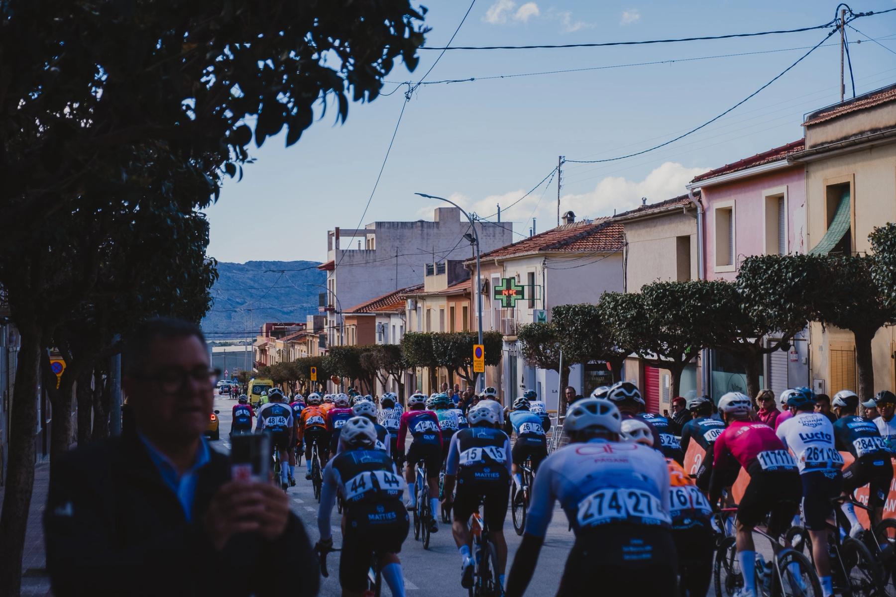The Durability Problem — Why Your FTP Lies When Racing Gets Hard