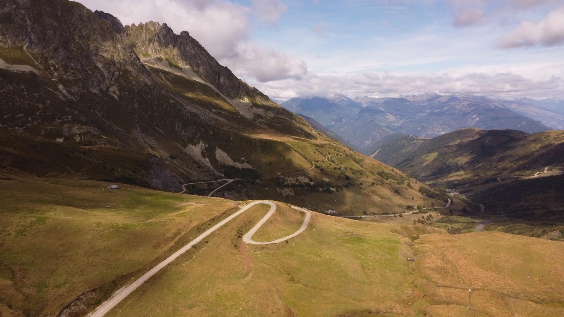 La Marmotte: Training and Power-Pacing Guide