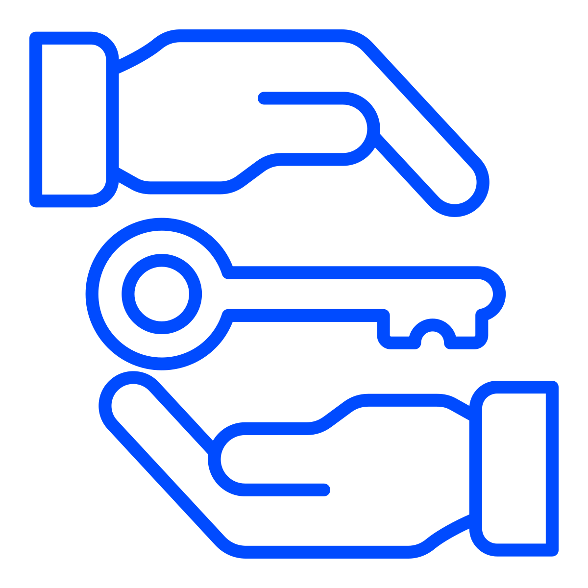 Proyectos Llave en Mano