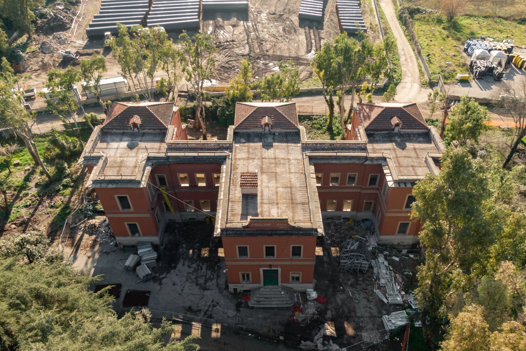 Fotografia di Santa Maria della Pietà