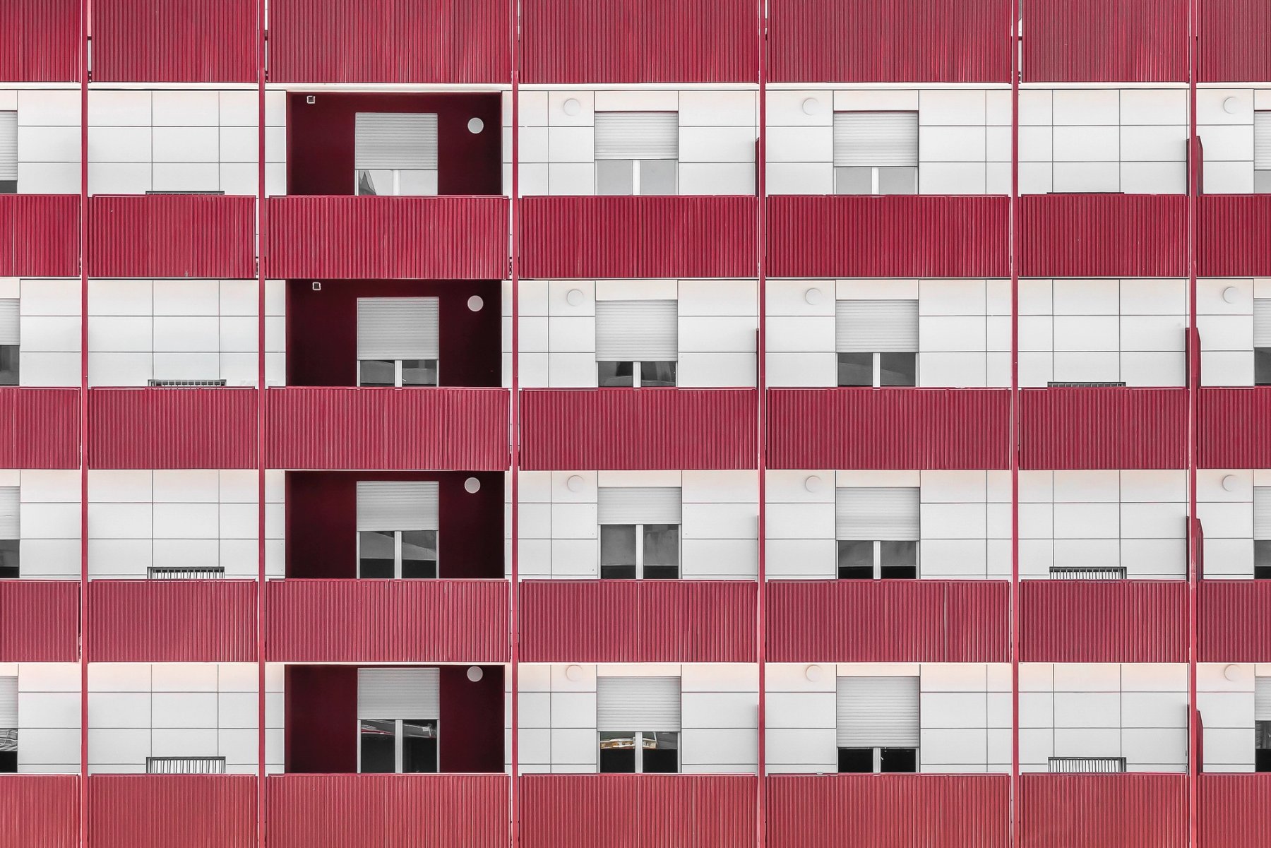 Fotografia di ReStart Scampia