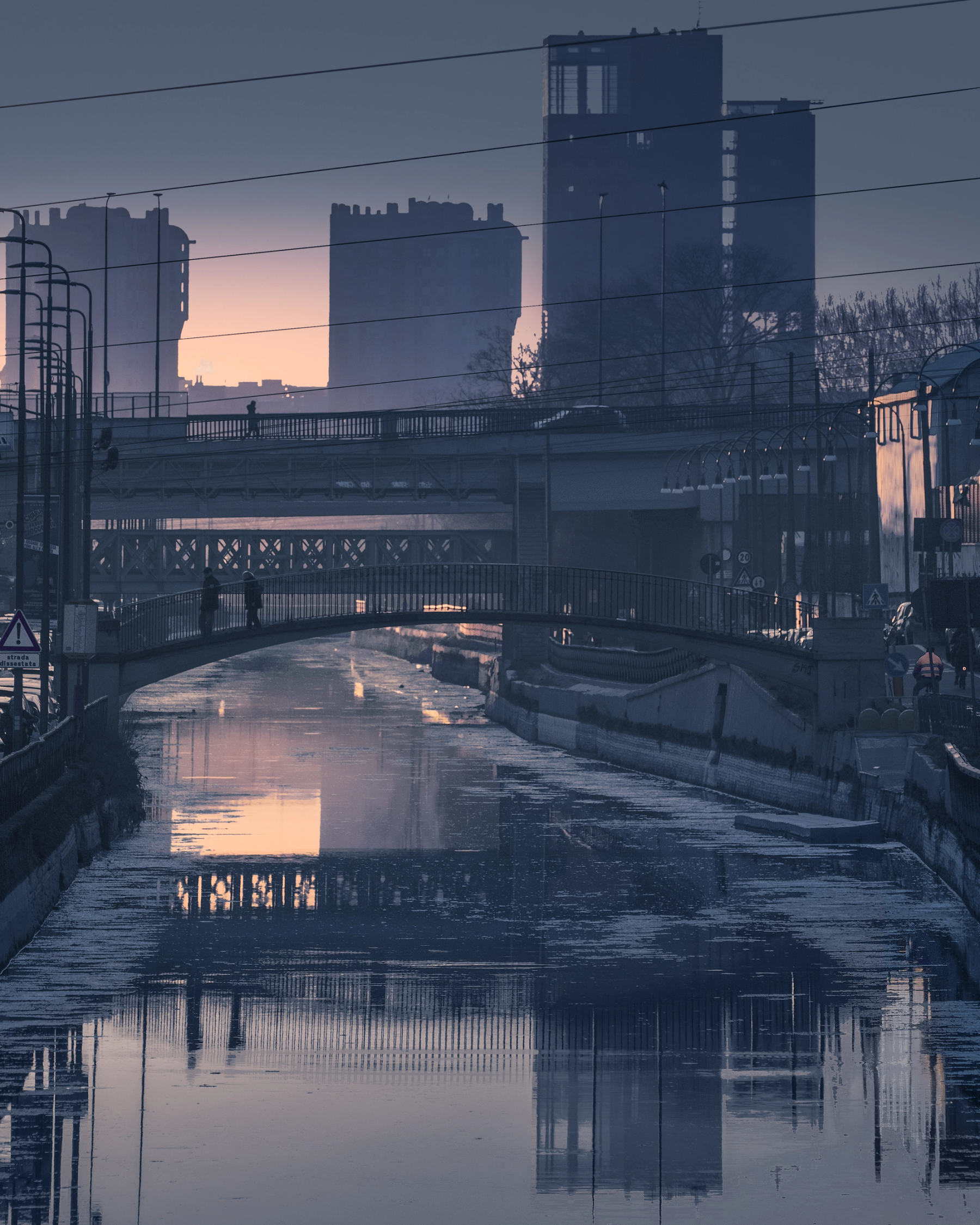 Fotografia di Milano