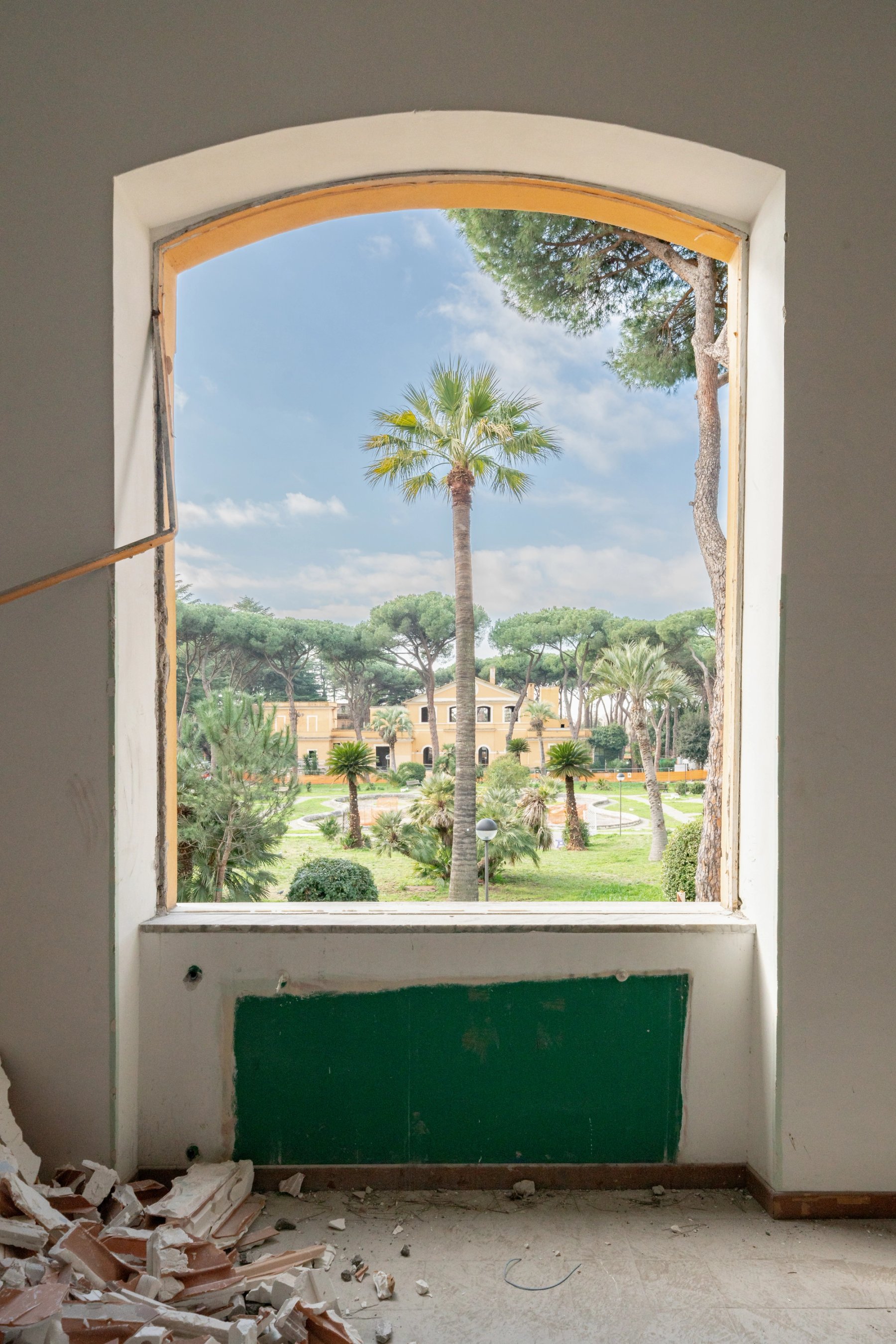 Fotografia di Santa Maria della Pietà
