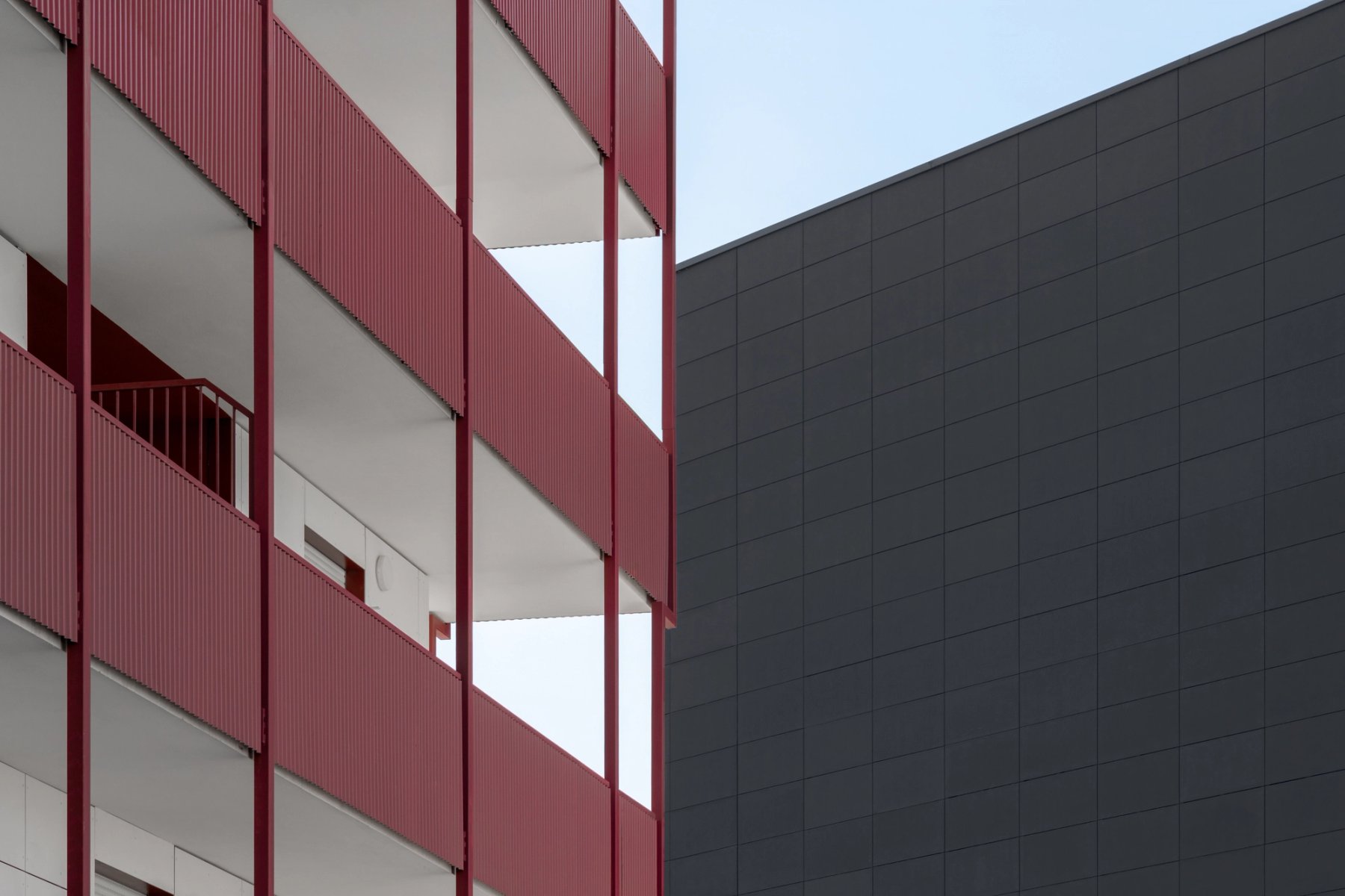 Fotografia di ReStart Scampia